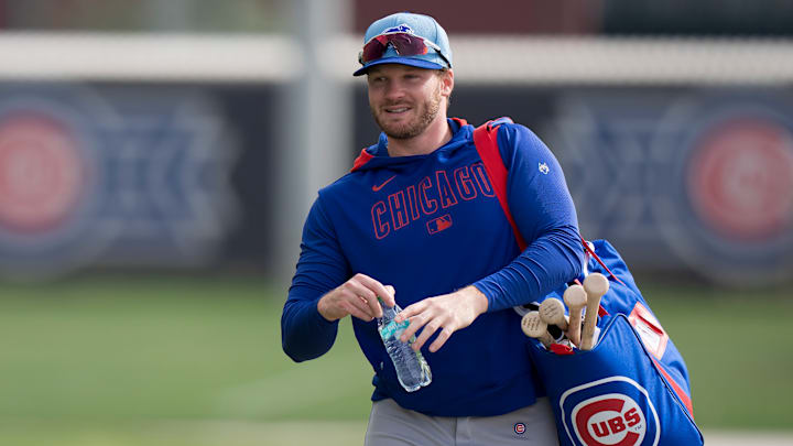 Chicago Cubs Spring Training