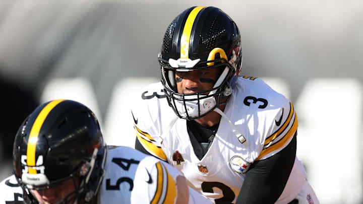 Pittsburgh Steelers v Cincinnati Bengals