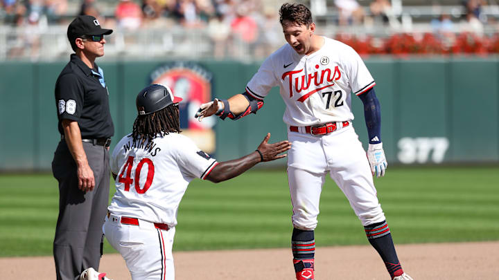The Minnesota Twins could flip the entire AL playoff picture depending on what happens this week.