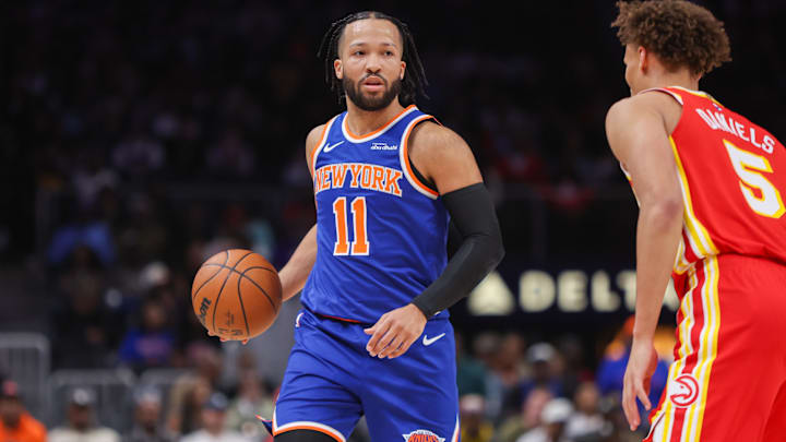 The New York Knicks have several objectives to achieve that will help them advance past the Atlanta Hawks
