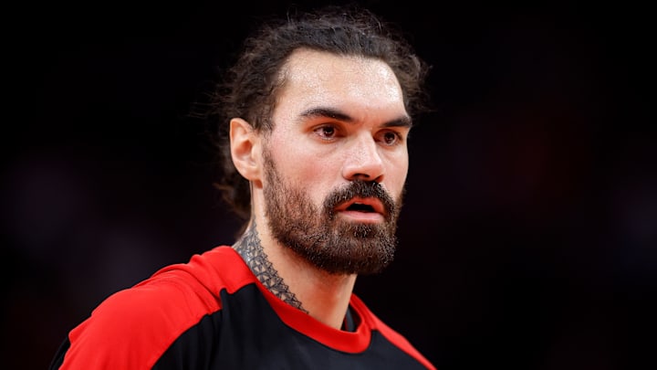 Cleveland Cavaliers v Houston Rockets