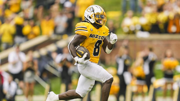 Missouri Tigers star Nate Noel will be unavailable for Saturday's key SEC matchup vs. Alabama.