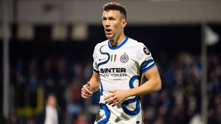 Ivan Perisic Ivan Perisic