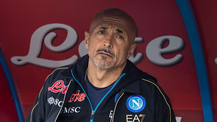 Luciano Spalletti