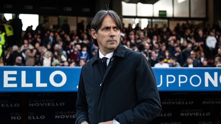 Simone Inzaghi