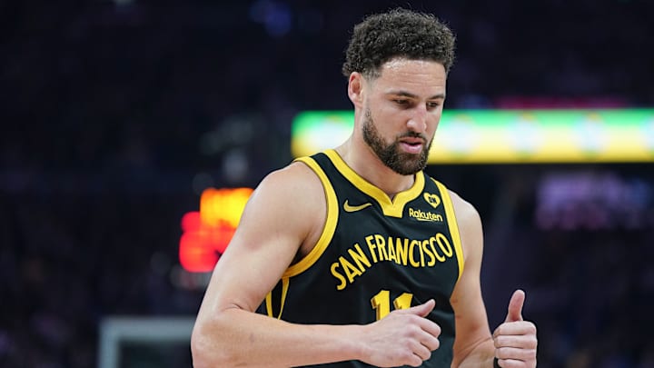 Chicago Bulls v Golden State Warriors
