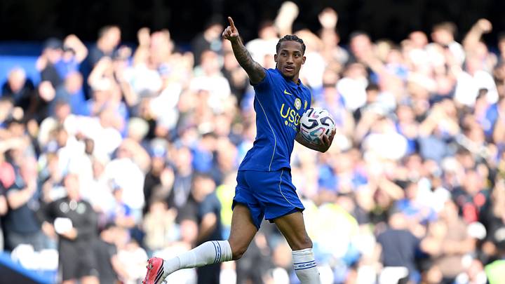 Chelsea FC v Hull City - Premier League 2026/27 Chelsea FC v Hull City - Premier League 2026/27