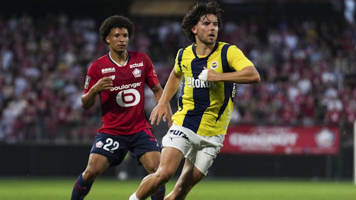 Ferdi Kadioglu (rechts) Ferdi Kadioglu (rechts)