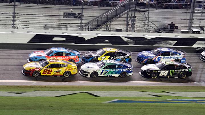 Coke Zero Sugar 400, Daytona International Speedway, NASCAR Cup Series Coke Zero Sugar 400, Daytona International Speedway, NASCAR Cup Series