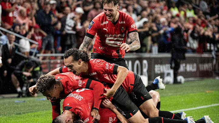 Le Stade Rennais veut frapper un grand coup.