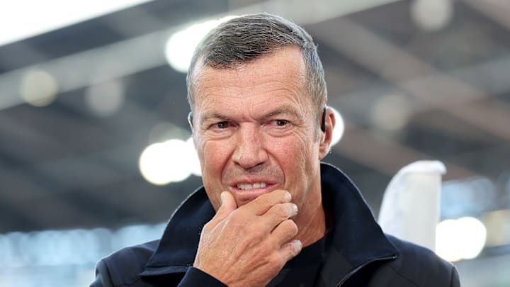 Lothar Matthäus schießt in seiner Kolumne scharf gegen Uli Hoeneß