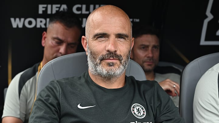 Enzo Maresca, une saison réussie.