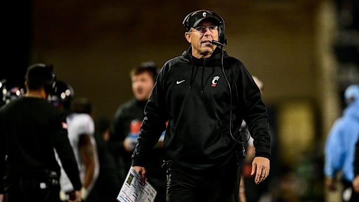 Cincinnati v Colorado