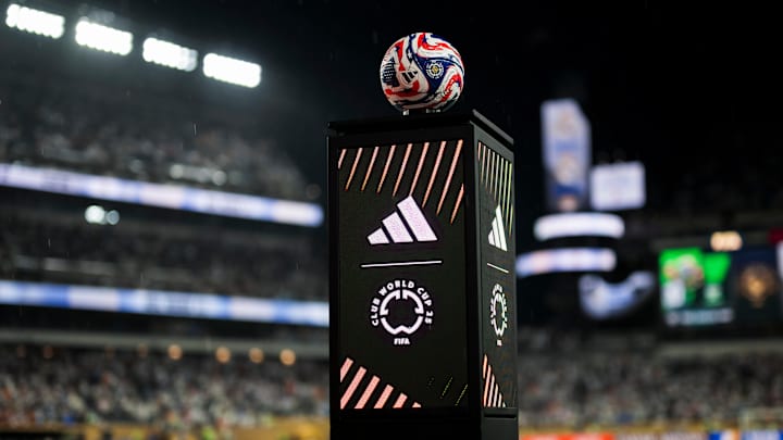 El próximo Mundial de Clubes será en 2029.