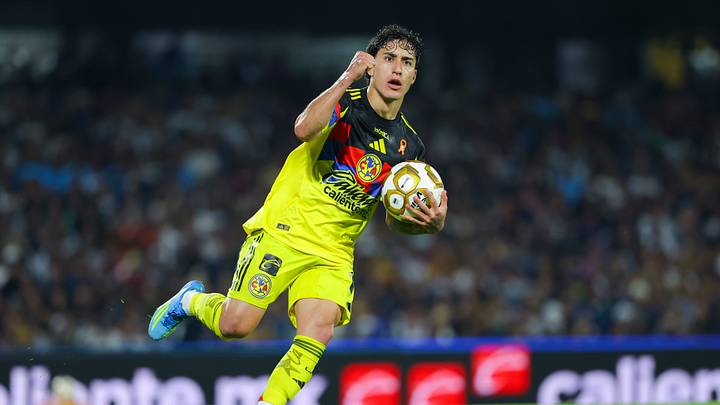 Pumas UNAM v America - Playoffs: Torneo Clausura 2026 Liga MX Pumas UNAM v America - Playoffs: Torneo Clausura 2026 Liga MX
