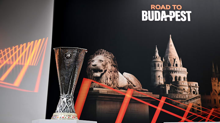 Sorteggio Europa League