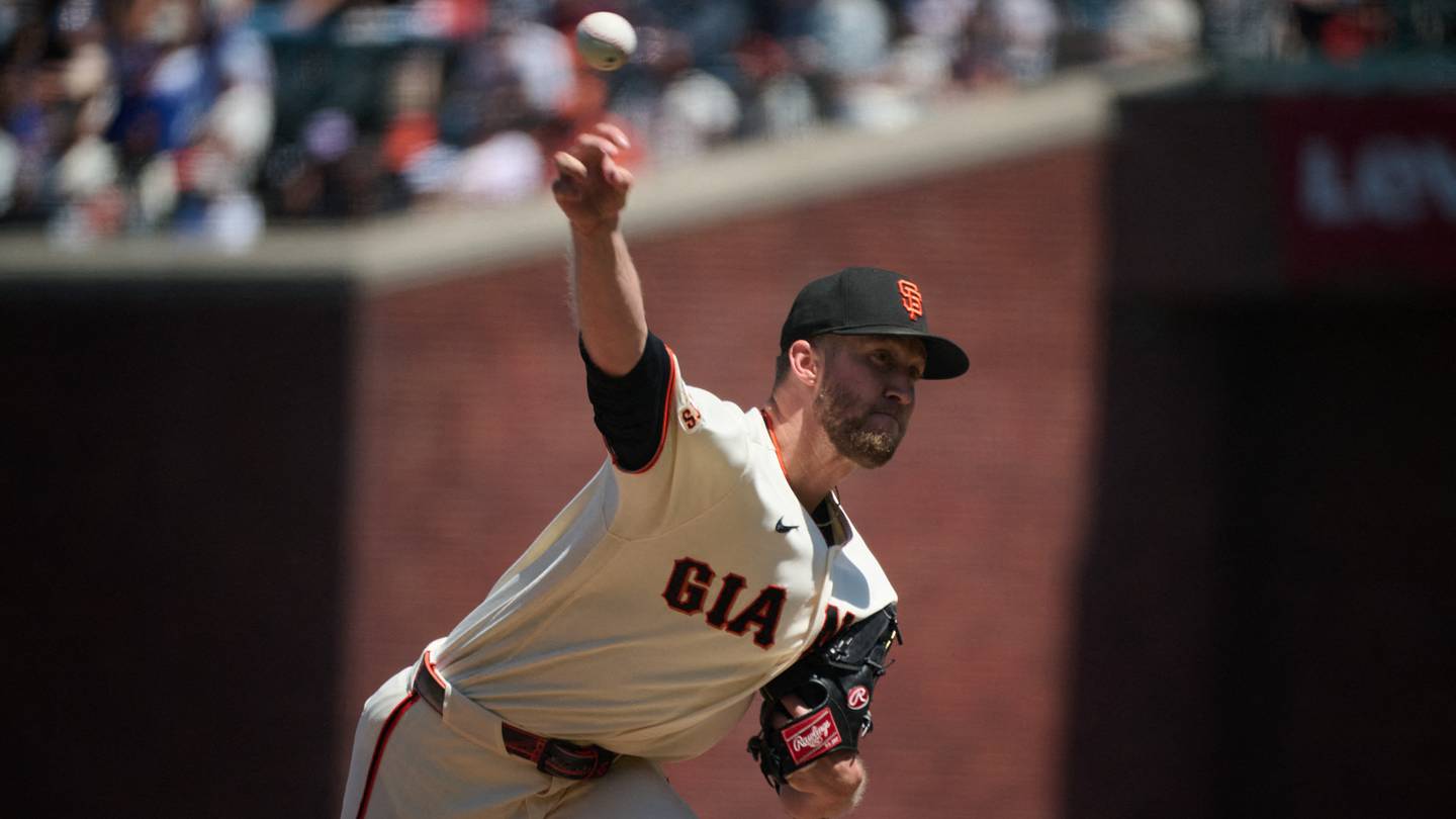 One trait the SF Giants desperately need to target to upgrade the bullpen