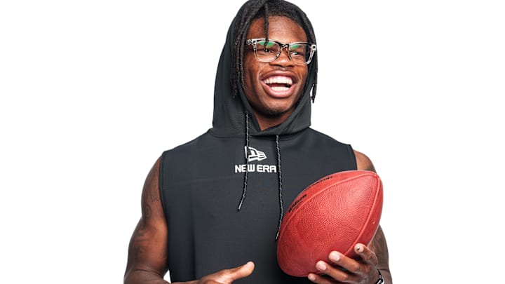 Travis Hunter, NFL Draft