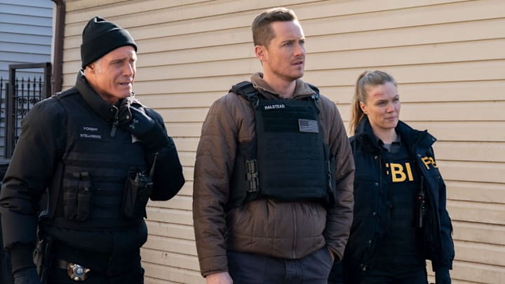 Chicago P.D. - Season 13