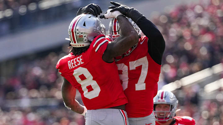 The Ohio State Buckeyes were said to have a more talented and NFL-ready roster than the Indiana Hoosiers and Texas A&M Aggies