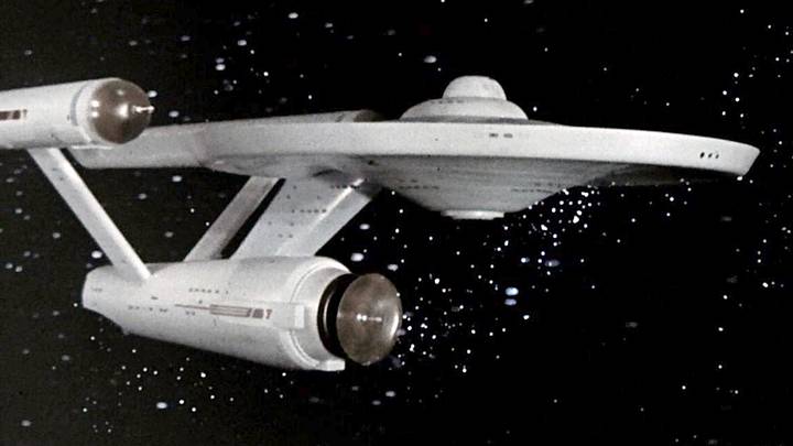 Star Trek: The Original Series Star Trek: The Original Series