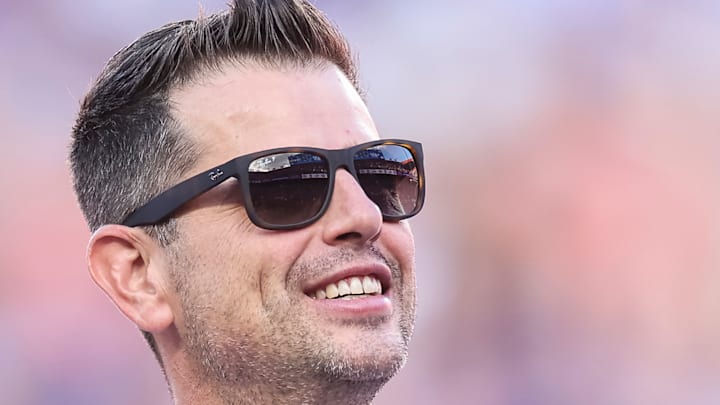 Mississippi State v Florida