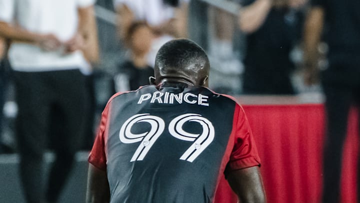 Toronto FC Prepares for 2025 After Prince Owusu’s Departure
