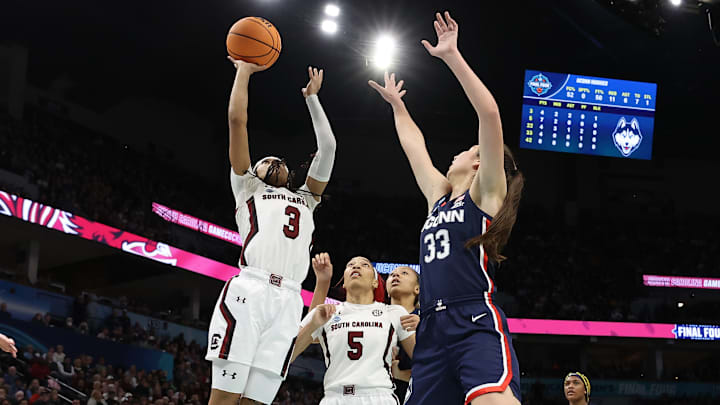 NCAA Women's Basketball Tournament - National Championship