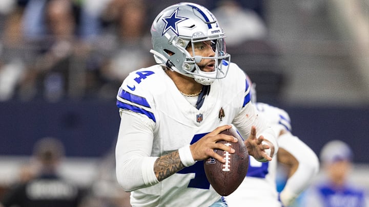 NFL MVP Power Rankings: Jalen Hurts or Dak Prescott for the crown