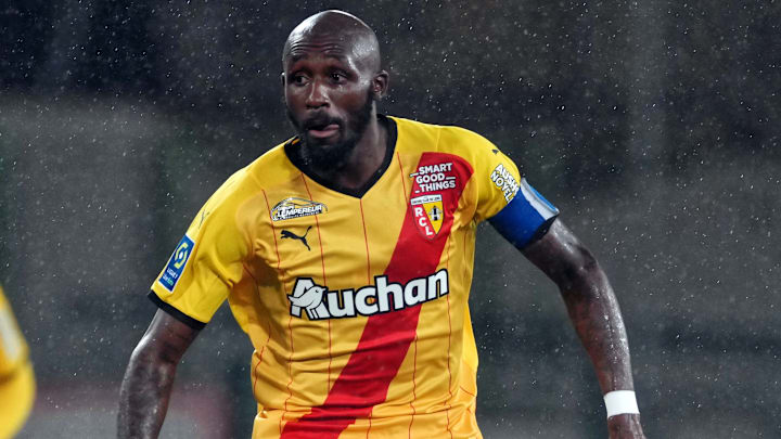 Seko Fofana est bien ciblé par l'OM.