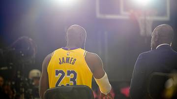 LeBron James' Injury: Lakers Thrive Without Him