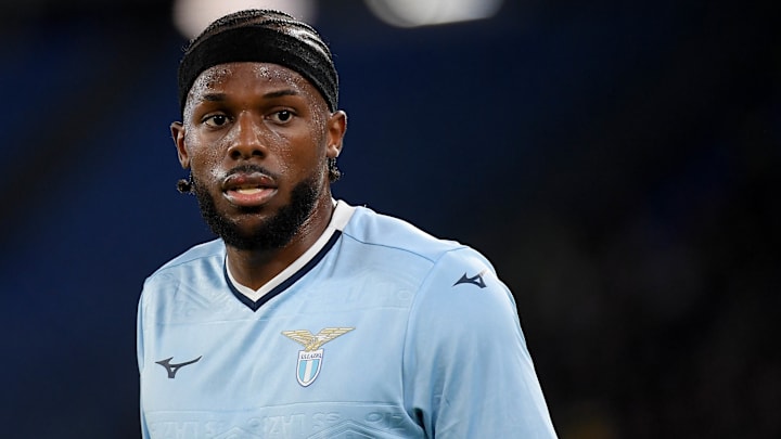 Tavares will join Lazio permanently