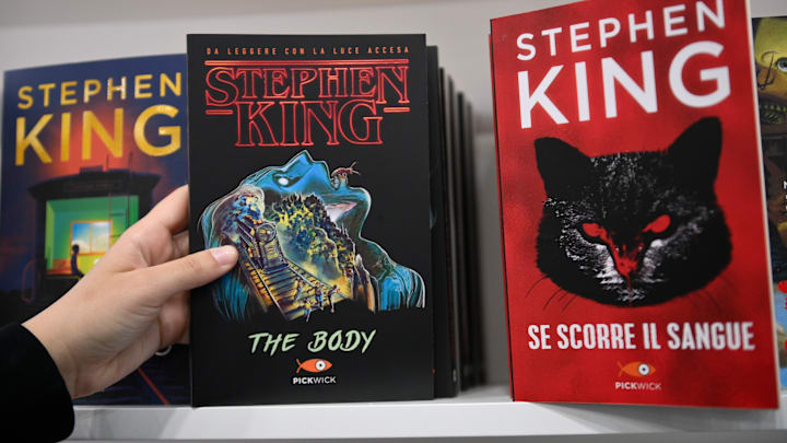Turin Book Fair 2024