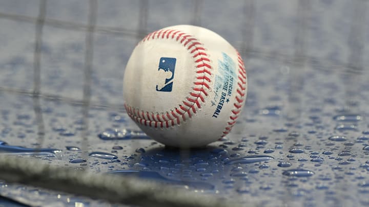 Cincinnati Reds prospects Julian Aguiar