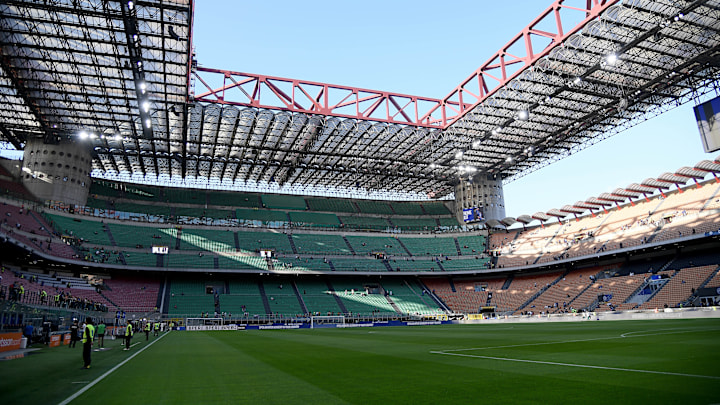 San Siro
