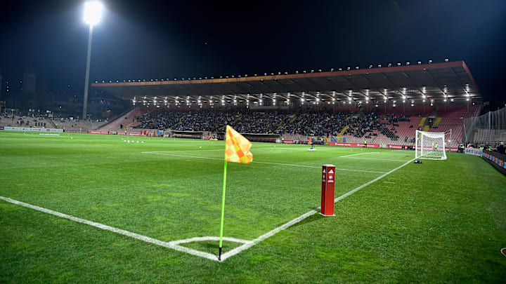 Bosnia Herzegovina v Iceland: Group J - UEFA EURO 2024 Qualifying Round