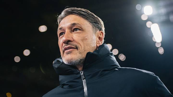 Niko Kovac wird seinen Vertrag beim BVB verlängern