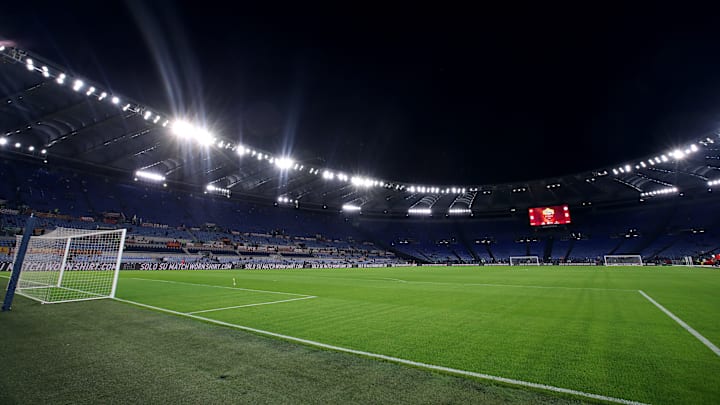 Stadio Olimpico di Roma