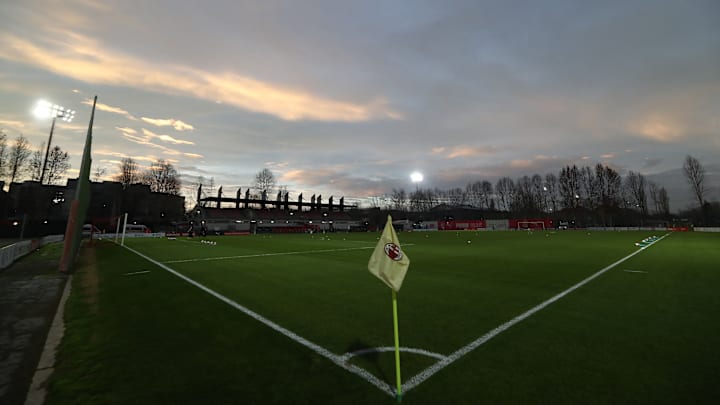 Centro Sportivo Vismara