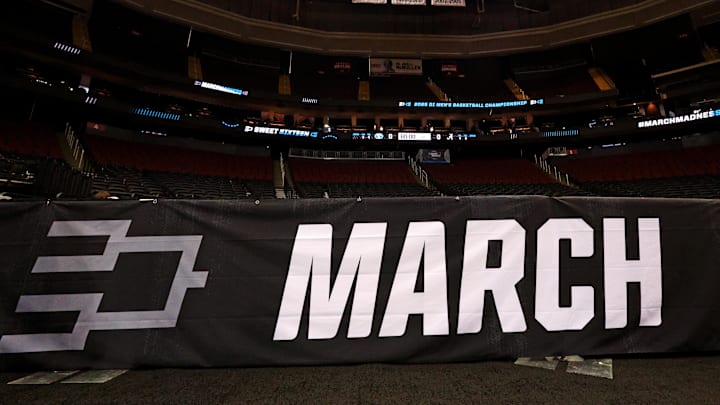 Want to win your March Madness bracket pool? Here’s how often upsets happen in the early rounds.