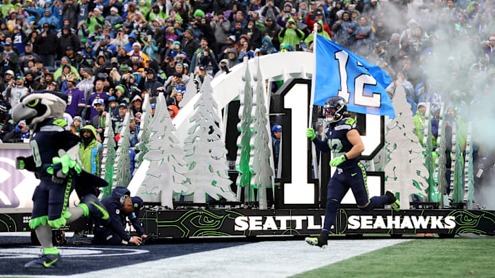 Minnesota Vikings v Seattle Seahawks