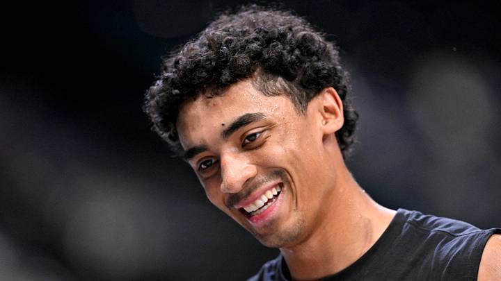 Dallas Mavericks, Max Christie
