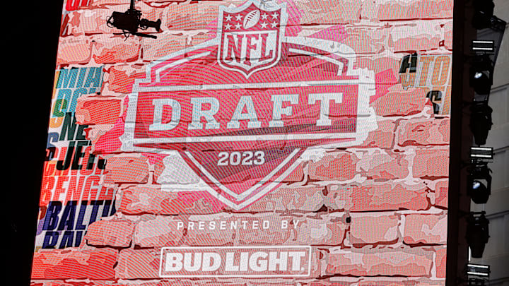 2023 NFL Draft - Round 1