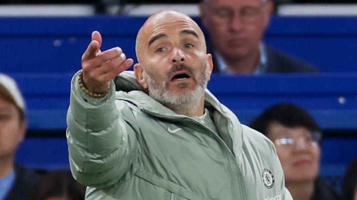 Enzo Maresca allowed him to depart on loan