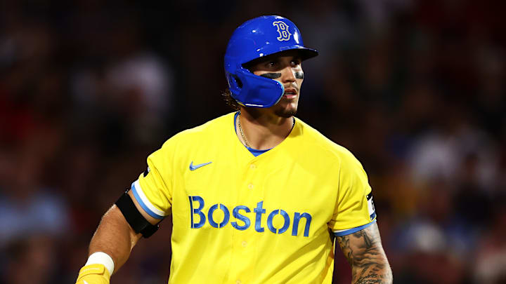 Duran viene de la mejor temporada de su carrera