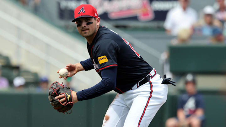 Riley is still one of the best at his position Riley is still one of the best at his position