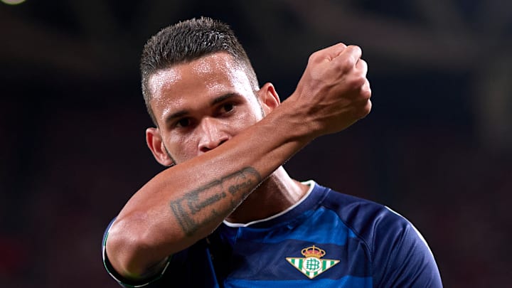 Athletic Club v Real Betis - LaLiga Santander