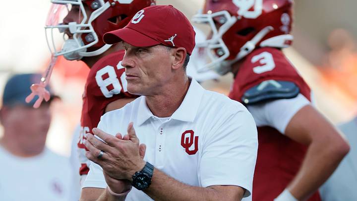 UTEP v Oklahoma