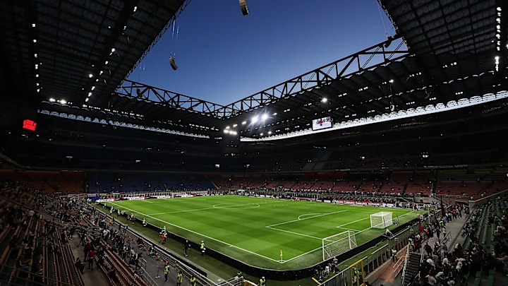 San Siro