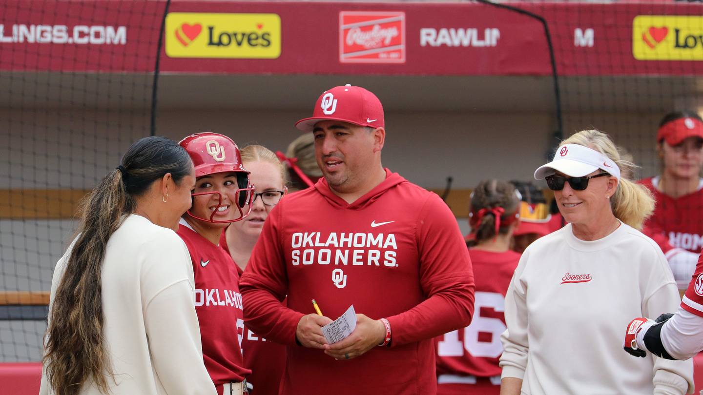 What's on the Line for Oklahoma at the SEC Tournament?